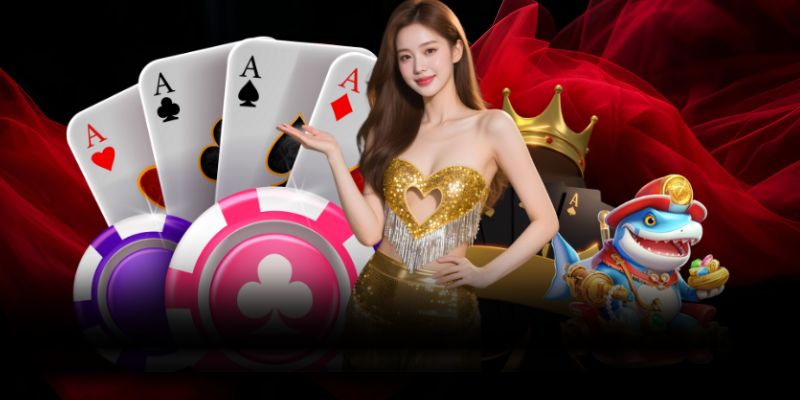 05 ưu điểm giúp 58WIN được khách hàng tin tưởng
