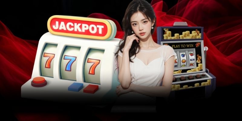 Bí kíp chơi Slots thắng lớn từ các chuyên gia