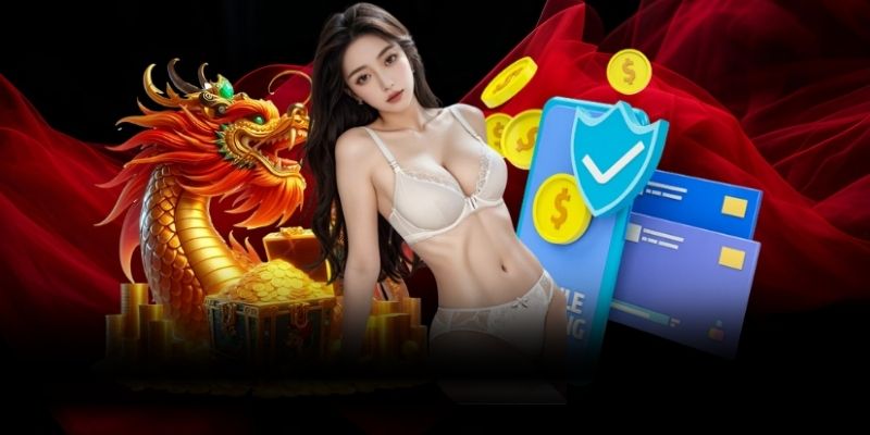 Các kênh thanh toán phổ biến ở thương hiệu