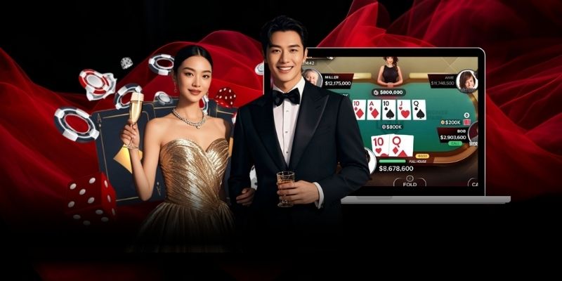 Cách Chơi Bài Catte – 7 Bước Nắm Luật Và Đánh Hiệu Quả