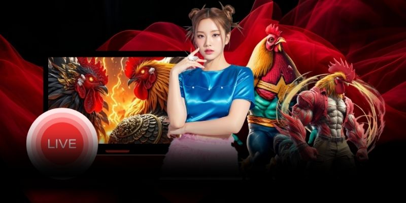 Cách chọn màu gà chiến đúng cần tránh sai lầm chỉ nhìn màu mà quên thể lực