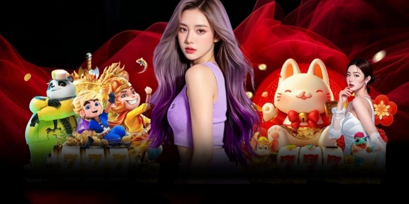 Cách trải nghiệm và tính năng công nghệ của game nổ hũ 3D