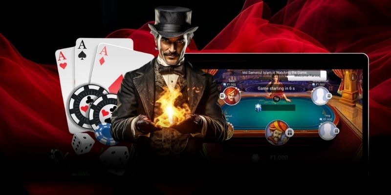Chiến Lược Blackjack – 5 Cách Chơi Thông Minh & Hiệu Quả