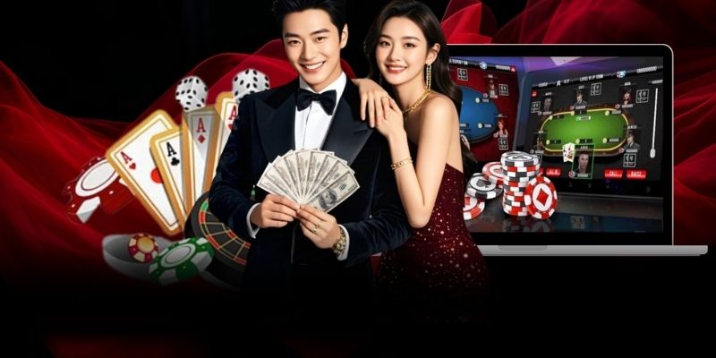Chiến thuật đánh bài hiệu quả cần tránh sai lầm về tâm lý và ngân sách