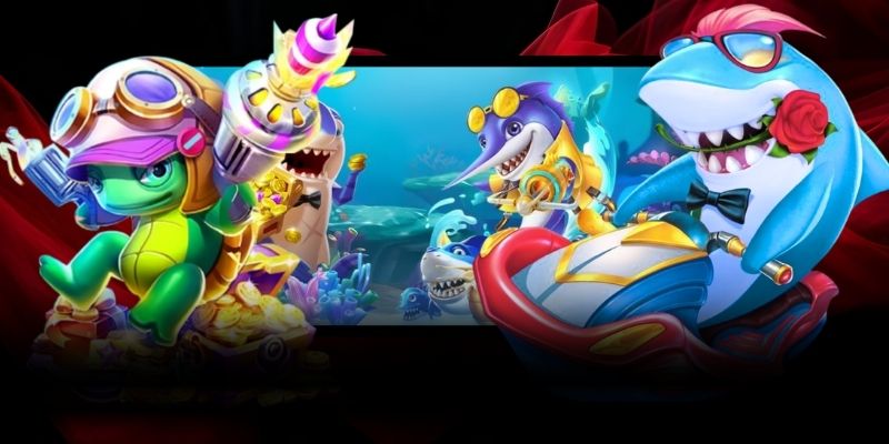 Chú ý kỹ khi sử dụng cách chơi hack bắn cá
