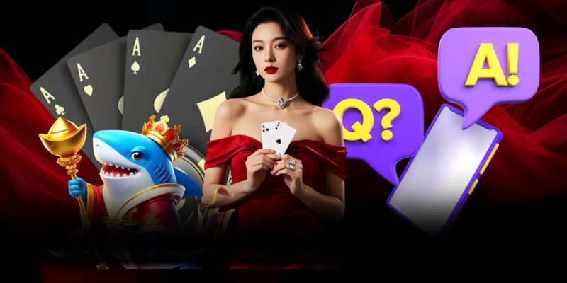 Chuyên gia 58WIN trả lời câu hỏi thường gặp về nền tảng