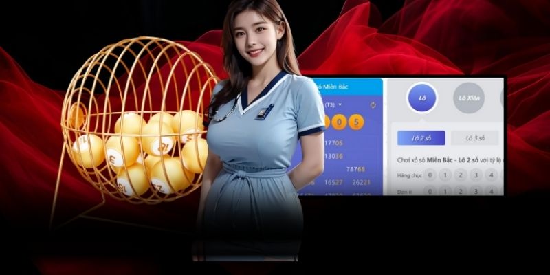 Công thức lô đề hiệu quả cần kết hợp ghi chép và quản lý vốn hợp lý