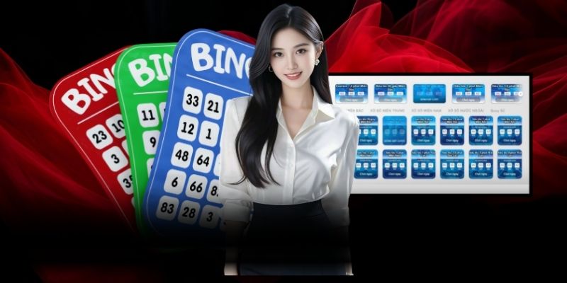 Công thức lô đề phổ biến gồm lô rơi song thủ số gan và số nóng