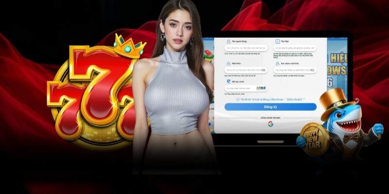 Điều kiện cần có trước khi đăng ký 58WIN