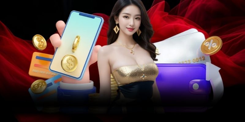 Đôi nét về quy trình nạp tiền 58WIN
