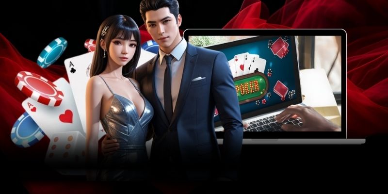 Game bài 58WIN có nhiều bàn chơi phù hợp ngân sách và tốc độ xử lý ổn định