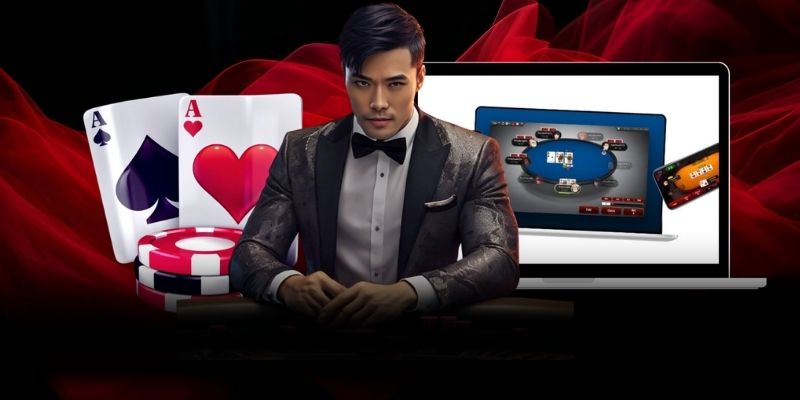 Game bài 58WIN nổi bật với Tiến lên Phỏm Mậu binh và Liêng hấp dẫn