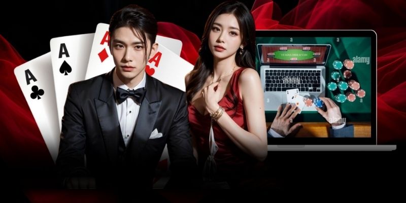 Game bài 58WIN với kho trò chơi đa dạng và giao diện dễ sử dụng năm 2026