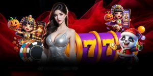 Game Nổ Hũ 3D - Dòng Game 4.0 Nâng Tầm Trải Nghiệm