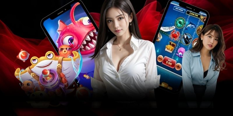 Hội viên có thể tải app 58WIN trên tất cả thiết bị