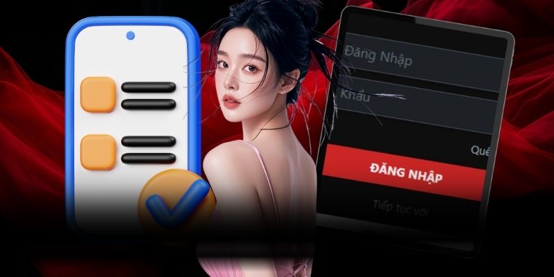 Lưu ý bảo mật khi khách hàng đăng nhập 58WIN