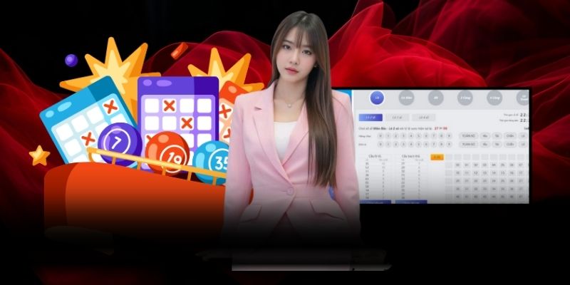 Phân tích tần suất nâng cao trong soi cầu