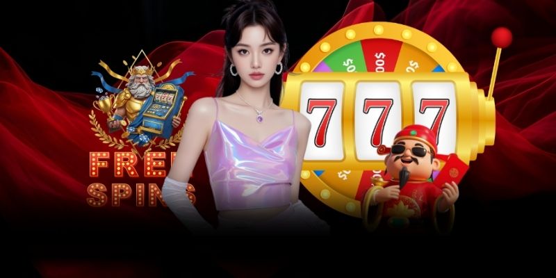 Phương pháp điều phối ngân sách khi quay hũ trực tiếp