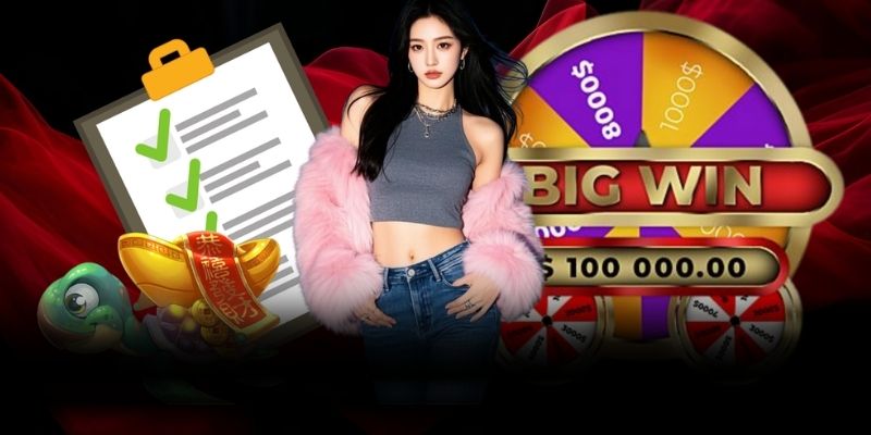 Quy định trong điều kiện và điều khoản 58WIN về tài khoản