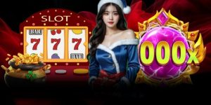 Siêu Nổ Hũ - Cơ Hội Nhận Thưởng Giá Trị Cực Khủng