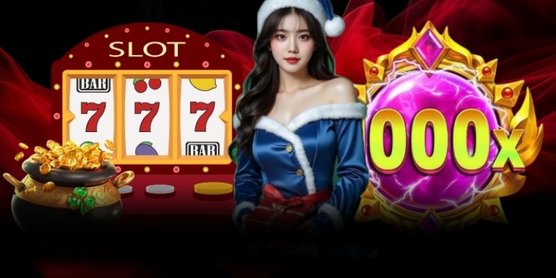 Siêu Nổ Hũ - Cơ Hội Nhận Thưởng Giá Trị Cực Khủng