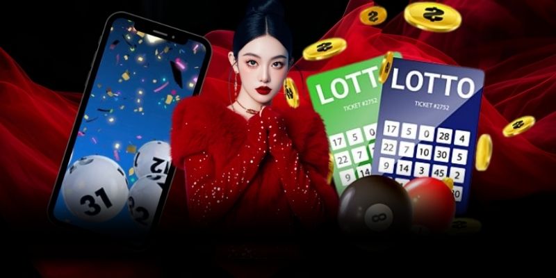 Sơ lược về chơi giải trí xổ số