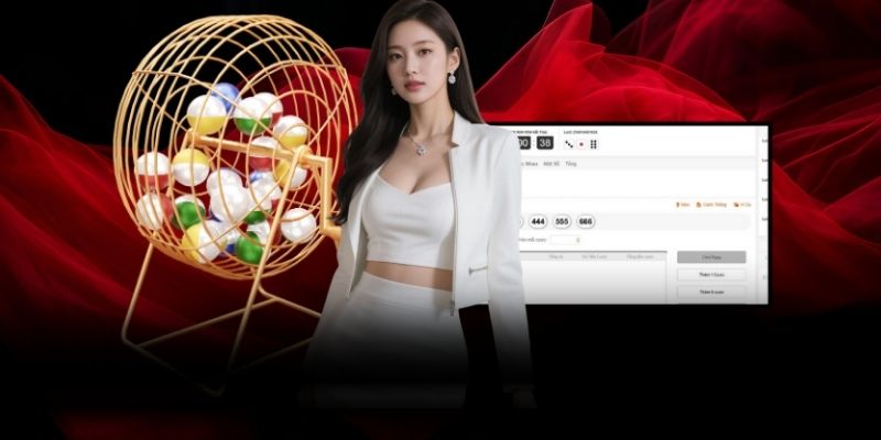 Soi Cầu Xổ Số 2026 - Tư Duy Dữ Liệu Thay Cho Cảm Tính