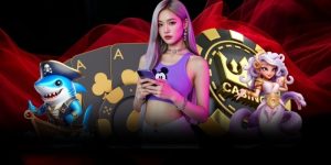 Thuật Ngữ Trong Casino