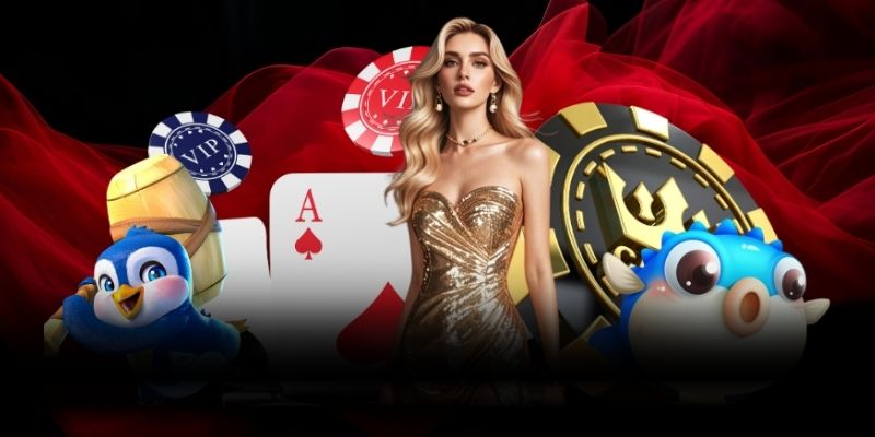 Thuật ngữ trong casino giúp người chơi hiểu bàn cược nhanh và chính xác