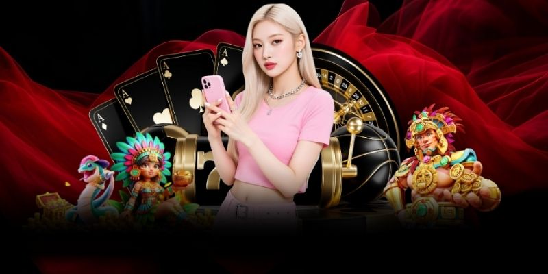 Thuật ngữ trong casino giúp tránh sai lầm khi đặt cược trực tiếp