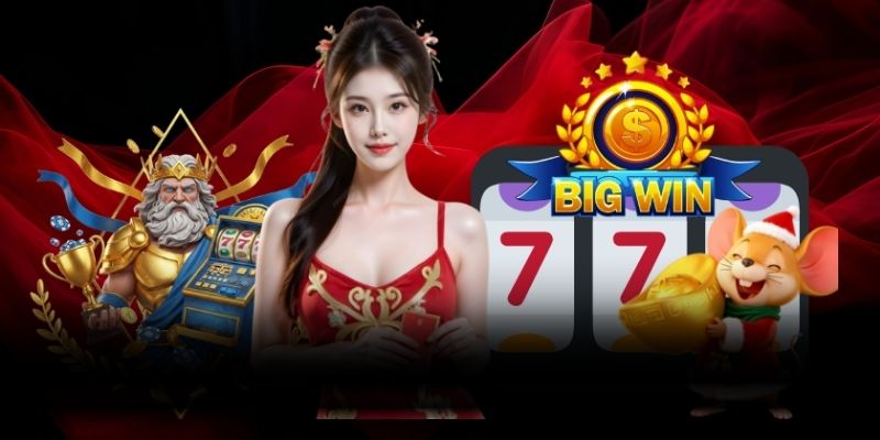 Thưởng hot Siêu Nổ Hũ khiến ai cũng tò mò