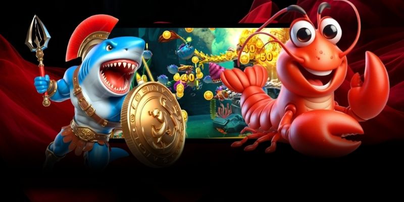 Tìm hiểu chi tiết về công cụ cách chơi hack bắn cá