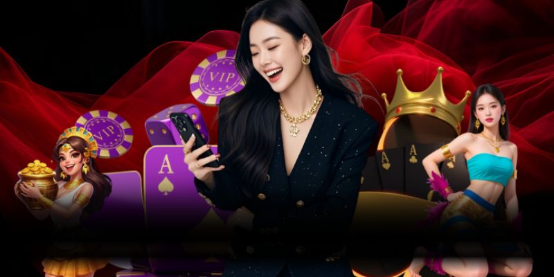 Tìm hiểu tổng quan về nền tảng giải trí 58WIN