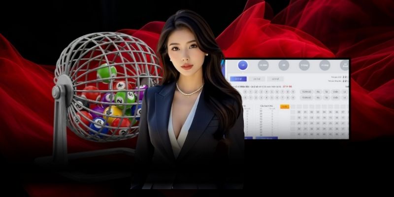 Tối ưu soi cầu bằng quản trị vốn và làm chủ tâm lý