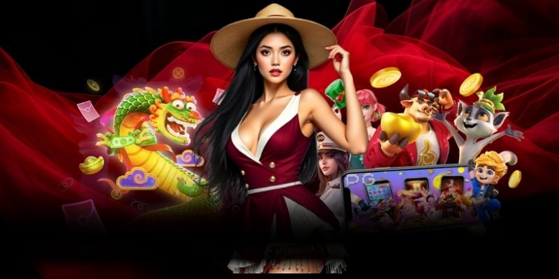 Tổng hợp chiến lược chơi game nổ hũ 3D tỷ lệ thắng cao