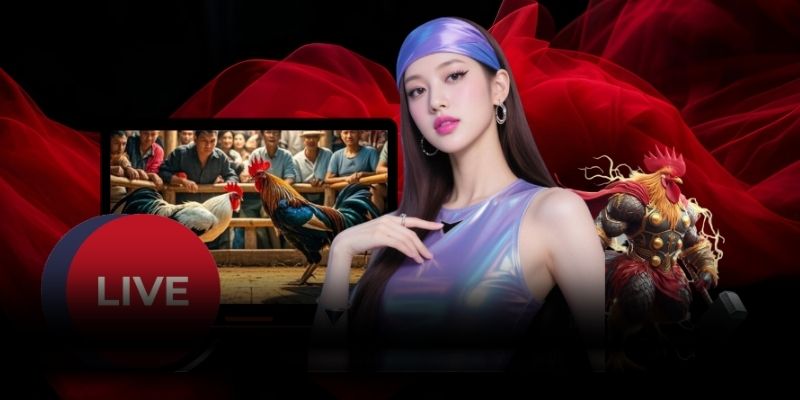 Vảy Gà Chọi Độc - Tổng Hợp 7+, Quyết Định Thần Kê Trên Sân