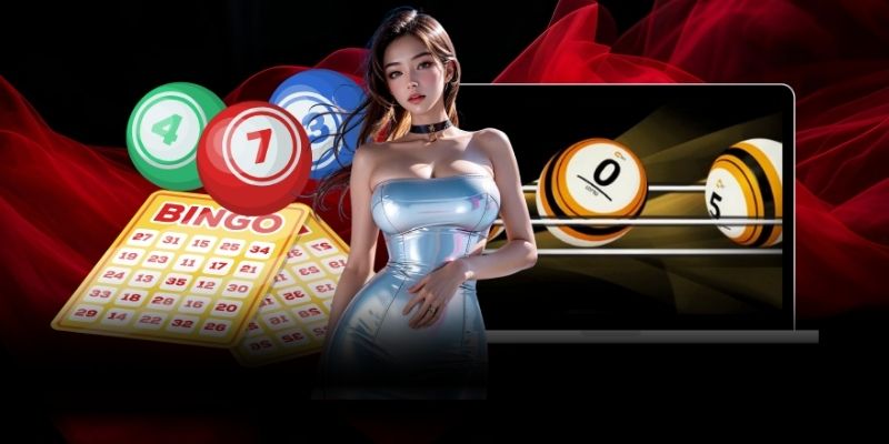 Xổ số 58WIN với giao diện hiện đại và nhiều lựa chọn hấp dẫn năm 2026